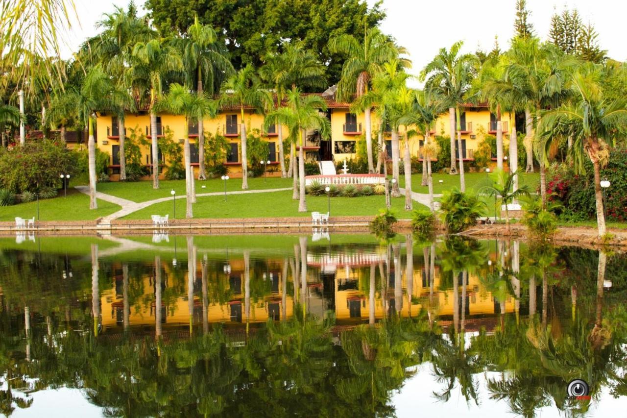 Hotel E Pousada Recanto Do Rio Pardo São José do Rio Pardo Extérieur photo
