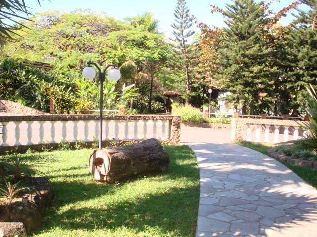 Hotel E Pousada Recanto Do Rio Pardo São José do Rio Pardo Extérieur photo