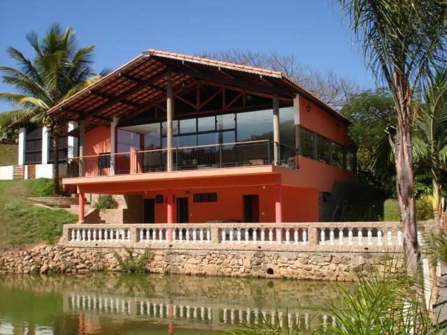 Hotel E Pousada Recanto Do Rio Pardo São José do Rio Pardo Extérieur photo