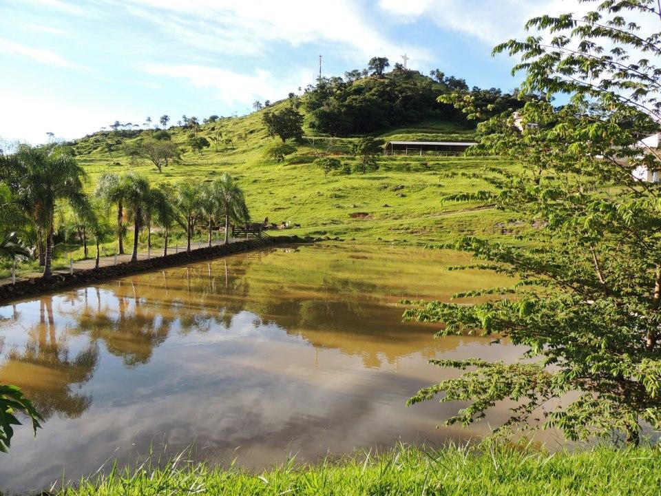 Hotel E Pousada Recanto Do Rio Pardo São José do Rio Pardo Extérieur photo