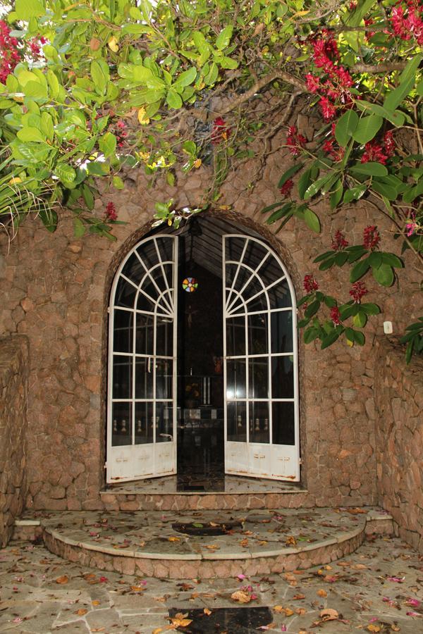 Hotel E Pousada Recanto Do Rio Pardo São José do Rio Pardo Extérieur photo