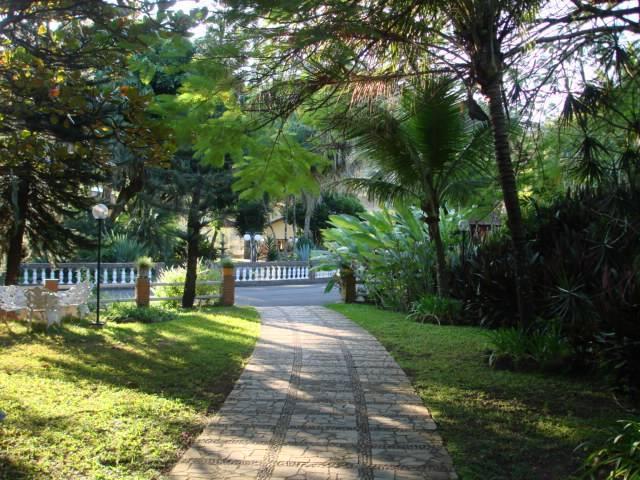 Hotel E Pousada Recanto Do Rio Pardo São José do Rio Pardo Extérieur photo