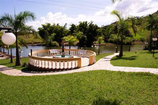 Hotel E Pousada Recanto Do Rio Pardo São José do Rio Pardo Extérieur photo