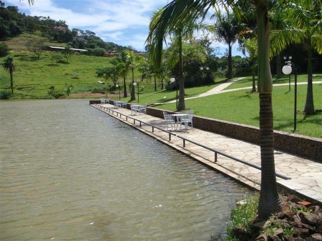 Hotel E Pousada Recanto Do Rio Pardo São José do Rio Pardo Extérieur photo