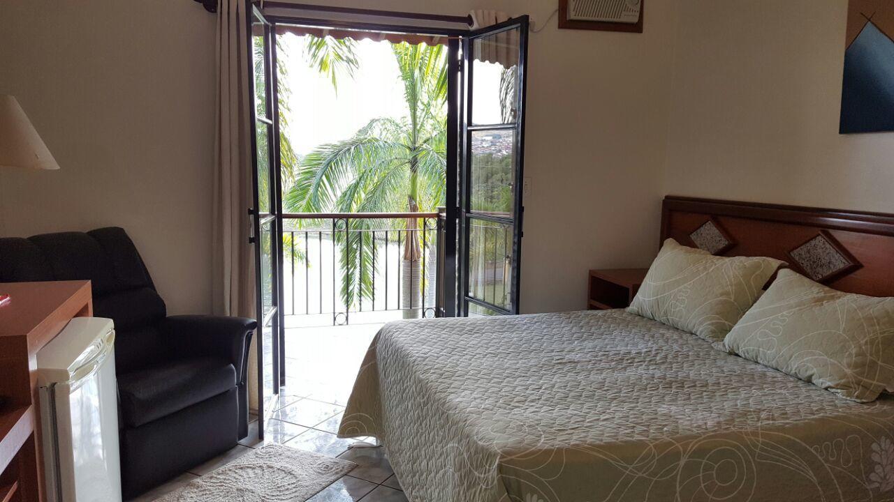 Hotel E Pousada Recanto Do Rio Pardo São José do Rio Pardo Chambre photo